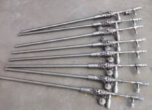 點擊查看詳細信息<br>標題：脫硫噴槍 閱讀次數：1620